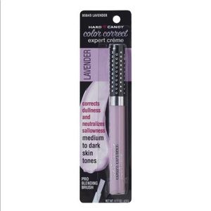 Hard Candy Lavender Color Correct Expert Creme
